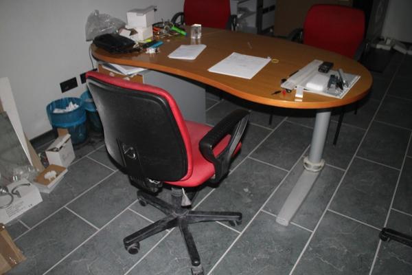 8#2113 Arredi ufficio in vendita - foto 61