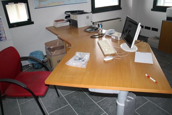 8#2113 Arredi ufficio in vendita - foto 65