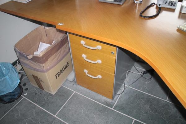 8#2113 Arredi ufficio in vendita - foto 66
