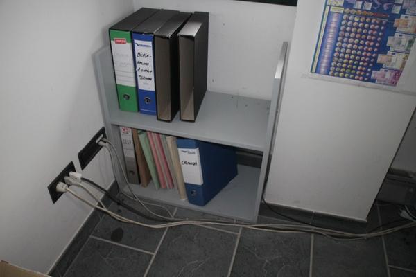 8#2113 Arredi ufficio in vendita - foto 68
