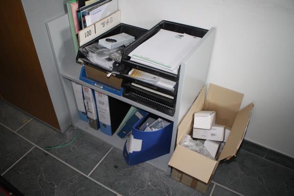 8#2113 Arredi ufficio in vendita - foto 69