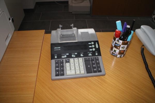 8#2113 Arredi ufficio in vendita - foto 71