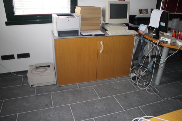 8#2113 Arredi ufficio in vendita - foto 73