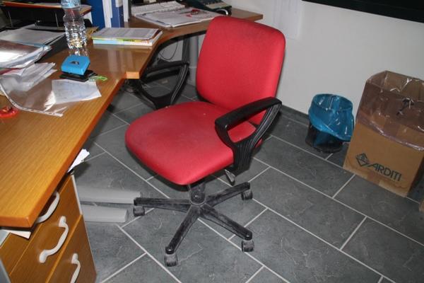 8#2113 Arredi ufficio in vendita - foto 80