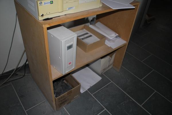 8#2113 Arredi ufficio in vendita - foto 87