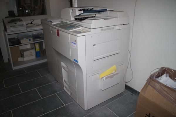 8#2113 Arredi ufficio in vendita - foto 88