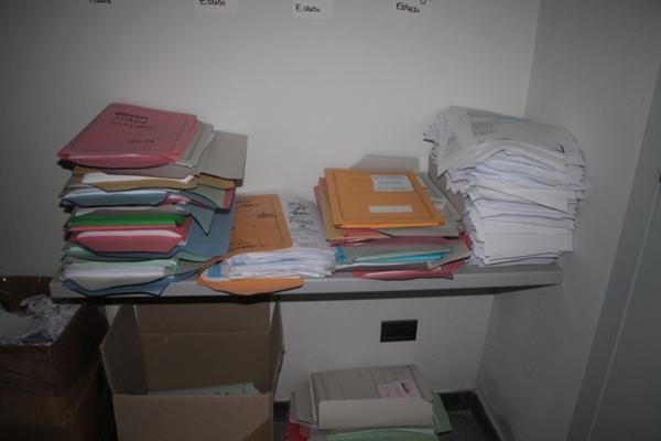 8#2113 Arredi ufficio in vendita - foto 89