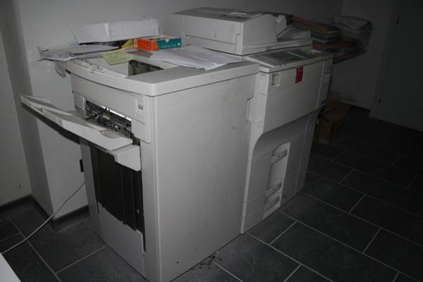 8#2113 Arredi ufficio in vendita - foto 93