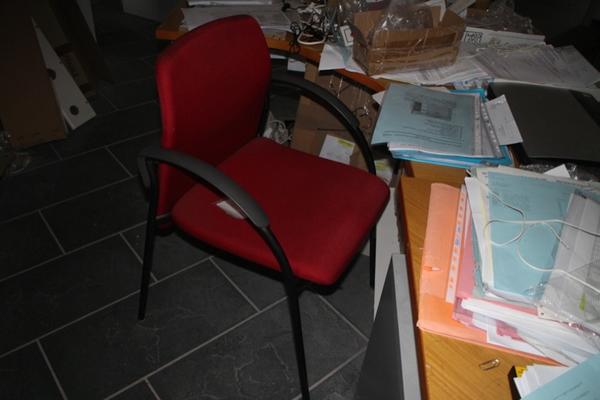8#2113 Arredi ufficio in vendita - foto 101