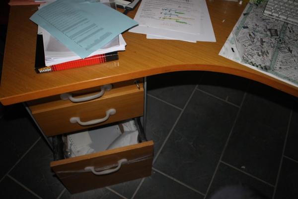 8#2113 Arredi ufficio in vendita - foto 102
