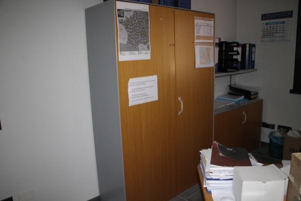 8#2113 Arredi ufficio in vendita - foto 106