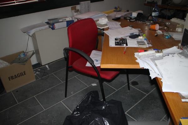 8#2113 Arredi ufficio in vendita - foto 107