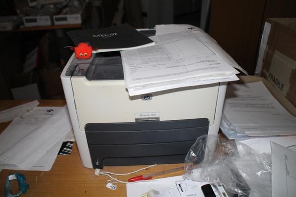 8#2113 Arredi ufficio in vendita - foto 109
