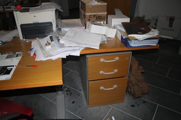 8#2113 Arredi ufficio in vendita - foto 110