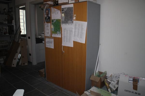 8#2113 Arredi ufficio in vendita - foto 111