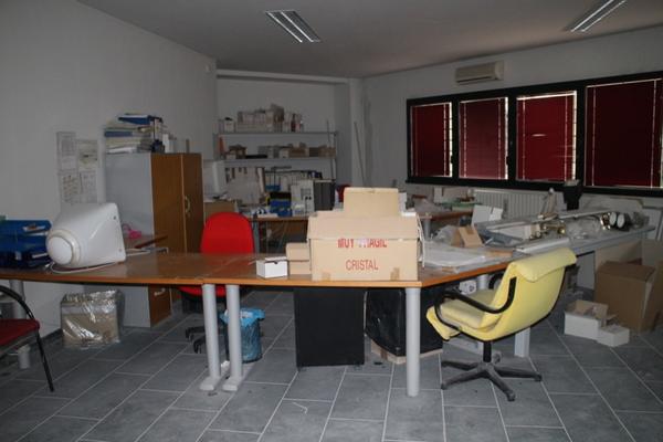 8#2113 Arredi ufficio in vendita - foto 114