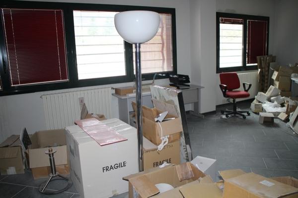 8#2113 Arredi ufficio in vendita - foto 116