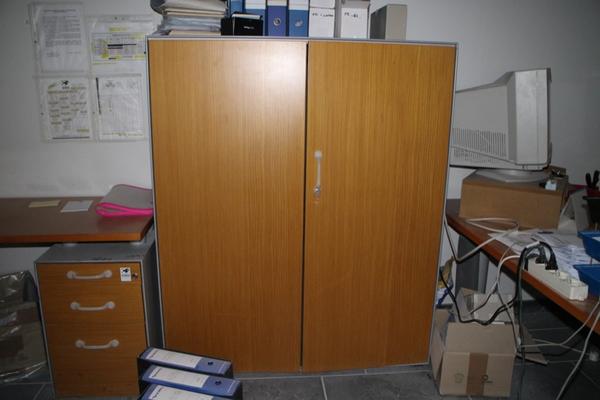 8#2113 Arredi ufficio in vendita - foto 121