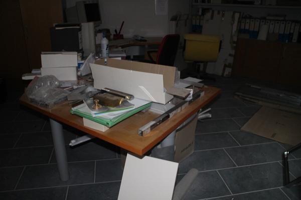 8#2113 Arredi ufficio in vendita - foto 123