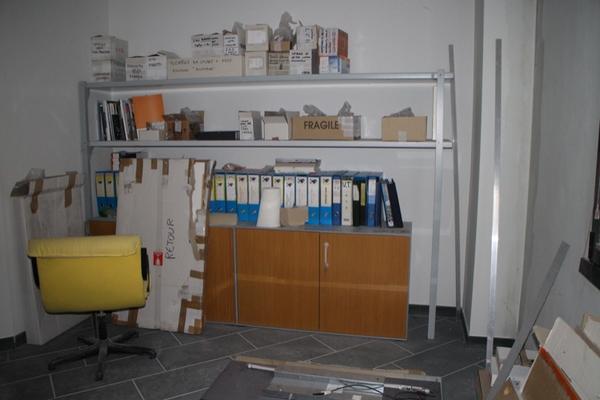 8#2113 Arredi ufficio in vendita - foto 124