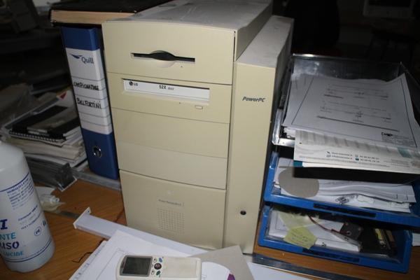 8#2113 Arredi ufficio in vendita - foto 128
