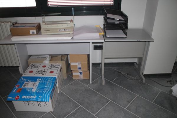 8#2113 Arredi ufficio in vendita - foto 129