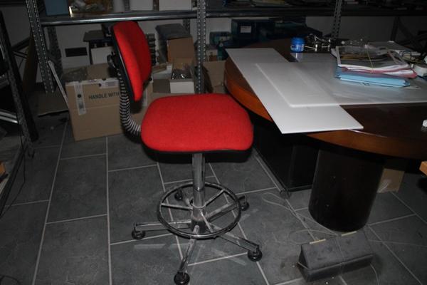 8#2113 Arredi ufficio in vendita - foto 138