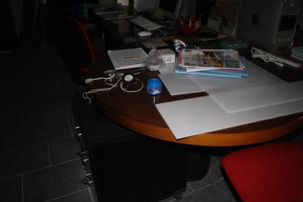 8#2113 Arredi ufficio in vendita - foto 140