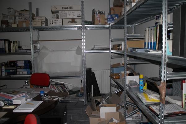 8#2113 Arredi ufficio in vendita - foto 142
