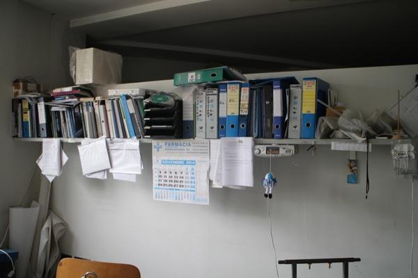 8#2113 Arredi ufficio in vendita - foto 156