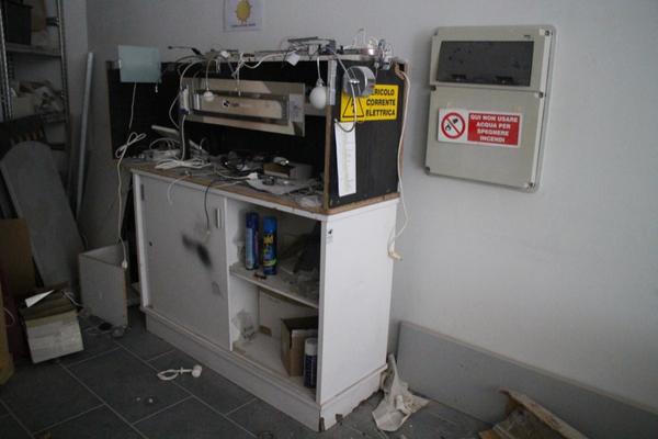 8#2113 Arredi ufficio in vendita - foto 161
