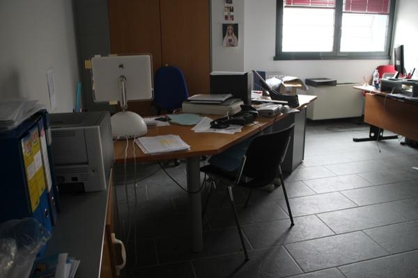 8#2113 Arredi ufficio in vendita - foto 167