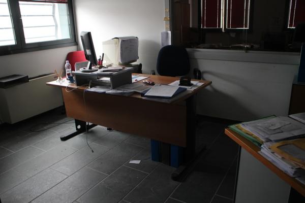 8#2113 Arredi ufficio in vendita - foto 168