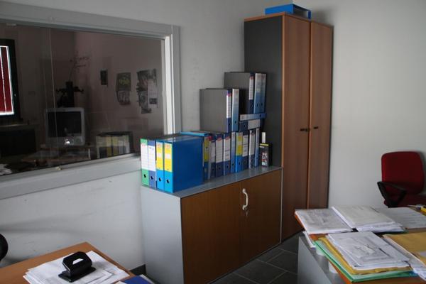 8#2113 Arredi ufficio in vendita - foto 169