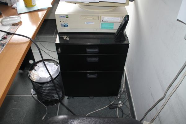 8#2113 Arredi ufficio in vendita - foto 176