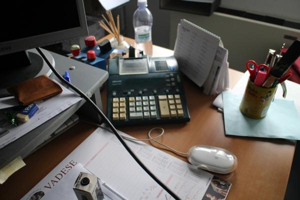 8#2113 Arredi ufficio in vendita - foto 178