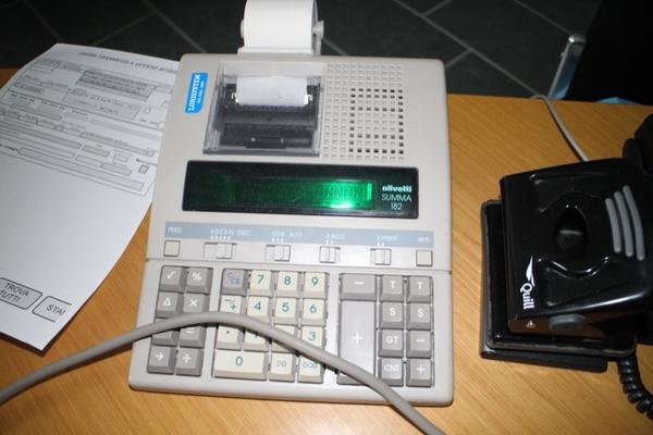 8#2113 Arredi ufficio in vendita - foto 182