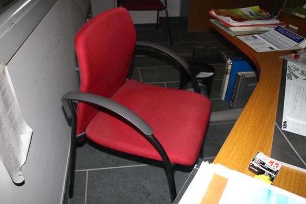 8#2113 Arredi ufficio in vendita - foto 192