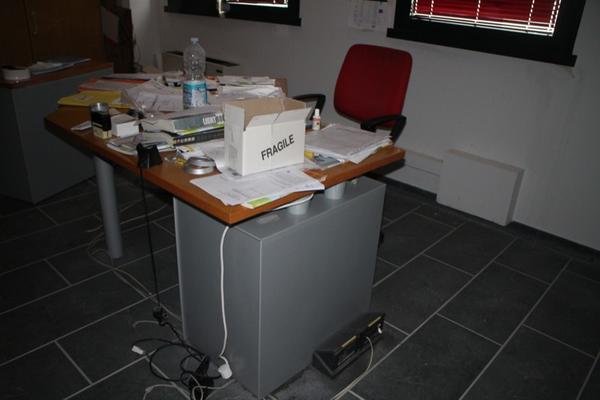 8#2113 Arredi ufficio in vendita - foto 195