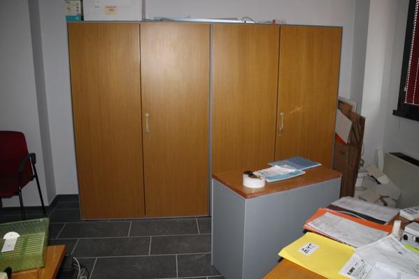 8#2113 Arredi ufficio in vendita - foto 197