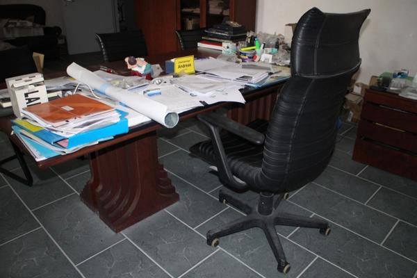 8#2113 Arredi ufficio in vendita - foto 201
