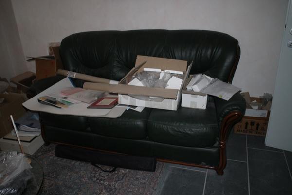 8#2113 Arredi ufficio in vendita - foto 202