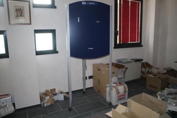 8#2113 Arredi ufficio in vendita - foto 204