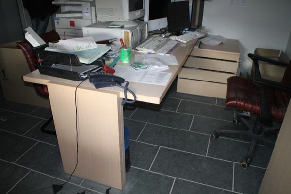 8#2113 Arredi ufficio in vendita - foto 207