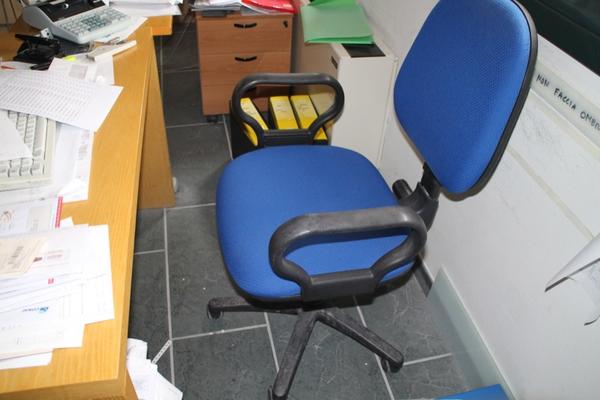 8#2113 Arredi ufficio in vendita - foto 218