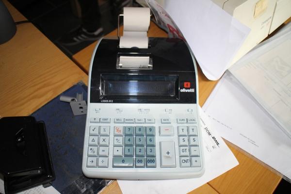 8#2113 Arredi ufficio in vendita - foto 221