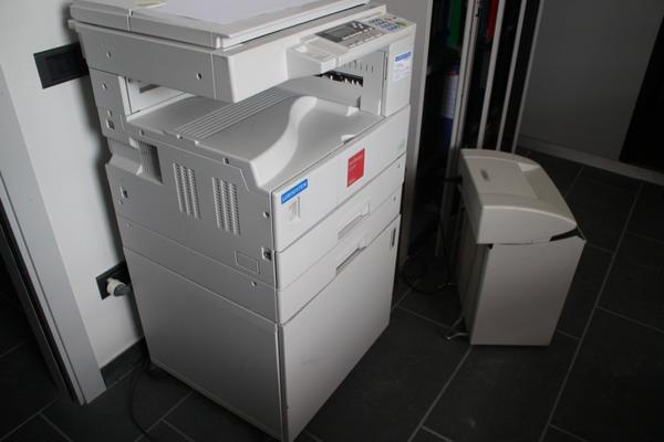 8#2113 Arredi ufficio in vendita - foto 248
