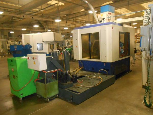 Meccanica in vendita