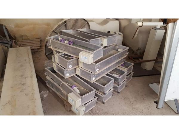 11#2118 Accessori per stabilimento ittico in vendita - foto 2