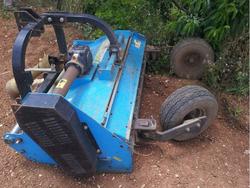 Trinciatrice Agricom - Lotto 15 (Asta 2118)